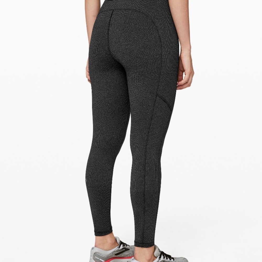 Lululemon Speed up tight “28 (full length)